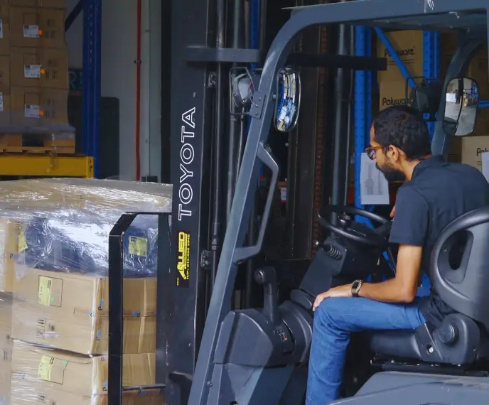 NCC Solutions Bulk Purchase