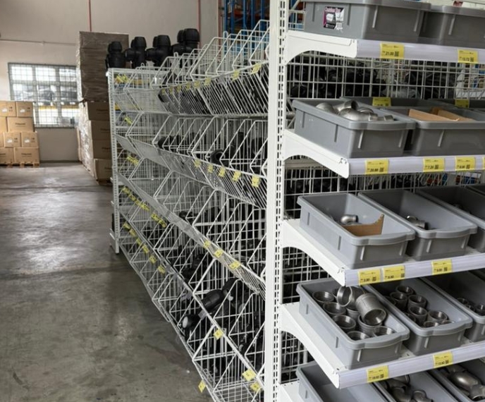 NCC Solutions Ipoh
