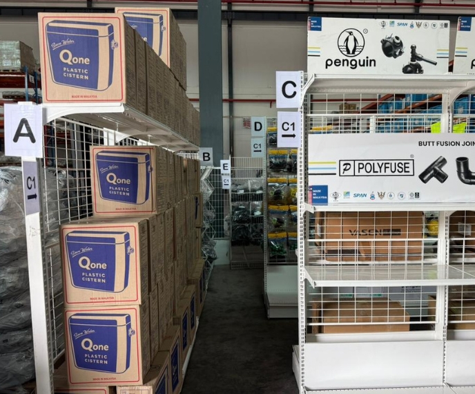 NCC Solutions Ipoh