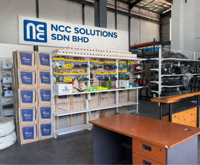 NCC Solutions Ipoh